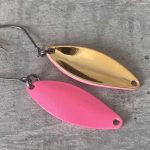 AsianGlow Pink/Gold